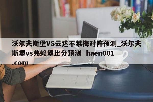 沃尔夫斯堡VS云达不莱梅对阵预测_沃尔夫斯堡vs弗赖堡比分预测  haen001.com